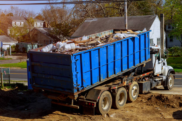 Reliable Dash Point, WA Junk Removal Services Solutions