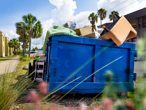 Best Demolition Debris Removal  in Dash Point, WA